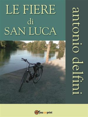 cover image of Le fiere di San Luca
